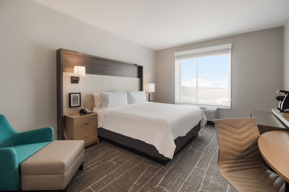 holiday inn suites mt juliet nashville area