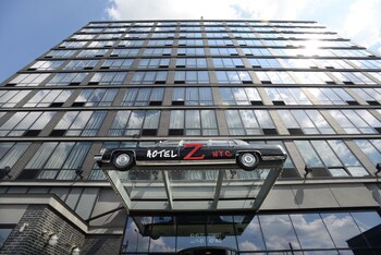 z nyc hotel