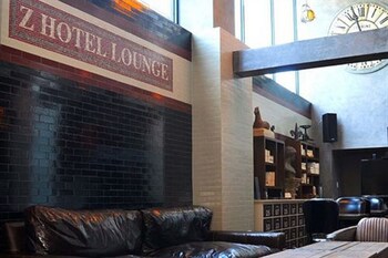 z nyc hotel