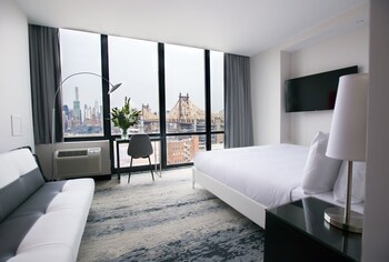 z nyc hotel