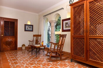 hacienda uxmal plantation and museum