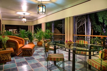 hacienda uxmal plantation and museum