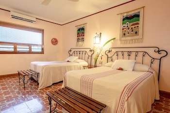 hacienda uxmal plantation and museum