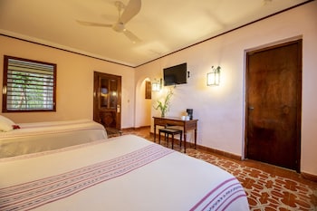 hacienda uxmal plantation and museum