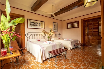 hacienda uxmal plantation and museum