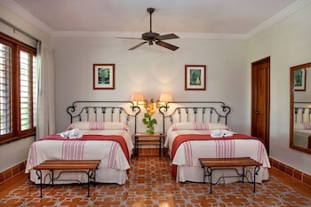 hacienda uxmal plantation and museum