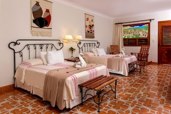 hacienda uxmal plantation and museum