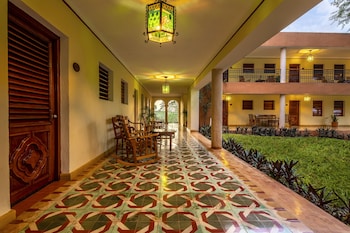 hacienda uxmal plantation and museum