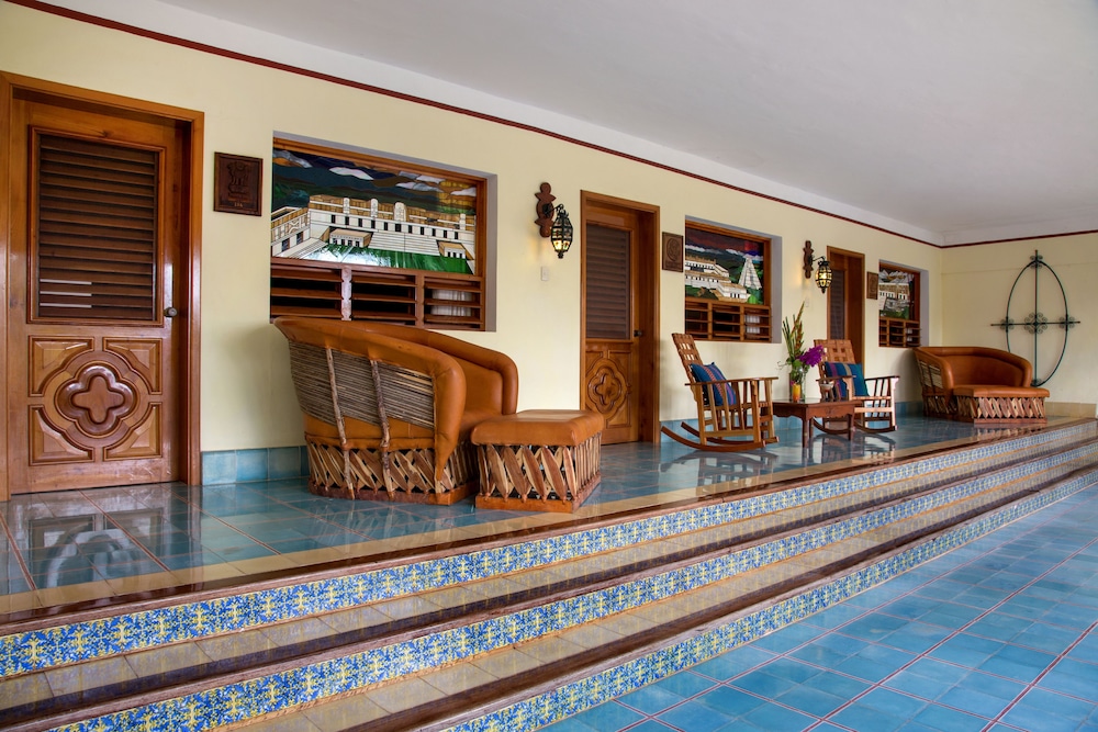 hacienda uxmal plantation and museum