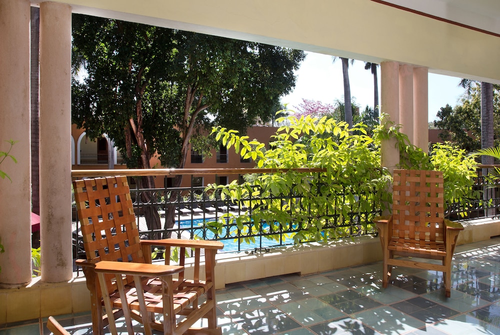 hacienda uxmal plantation and museum