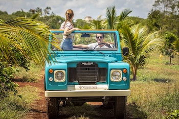 hacienda uxmal plantation and museum
