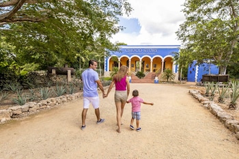 hacienda uxmal plantation and museum