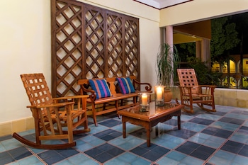 hacienda uxmal plantation and museum