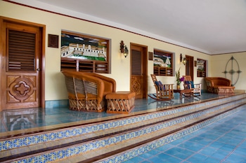 hacienda uxmal plantation and museum