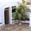 the tree house hostel