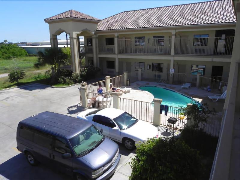 Boca Chica Inn & Suites Brownsville,Cameron>>Brownsville,2 star