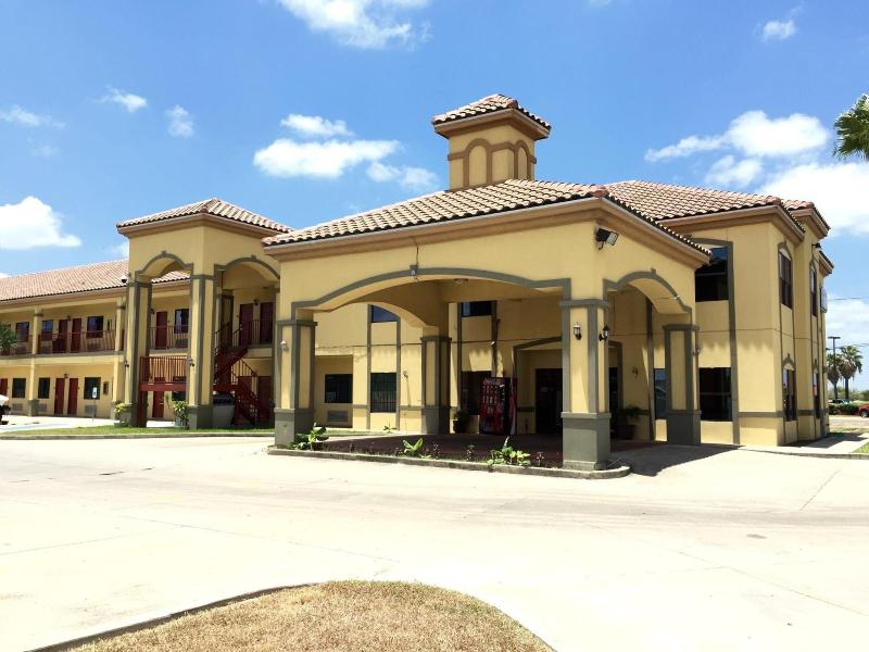 Boca Chica Inn & Suites Brownsville,Cameron>>Brownsville,2 star