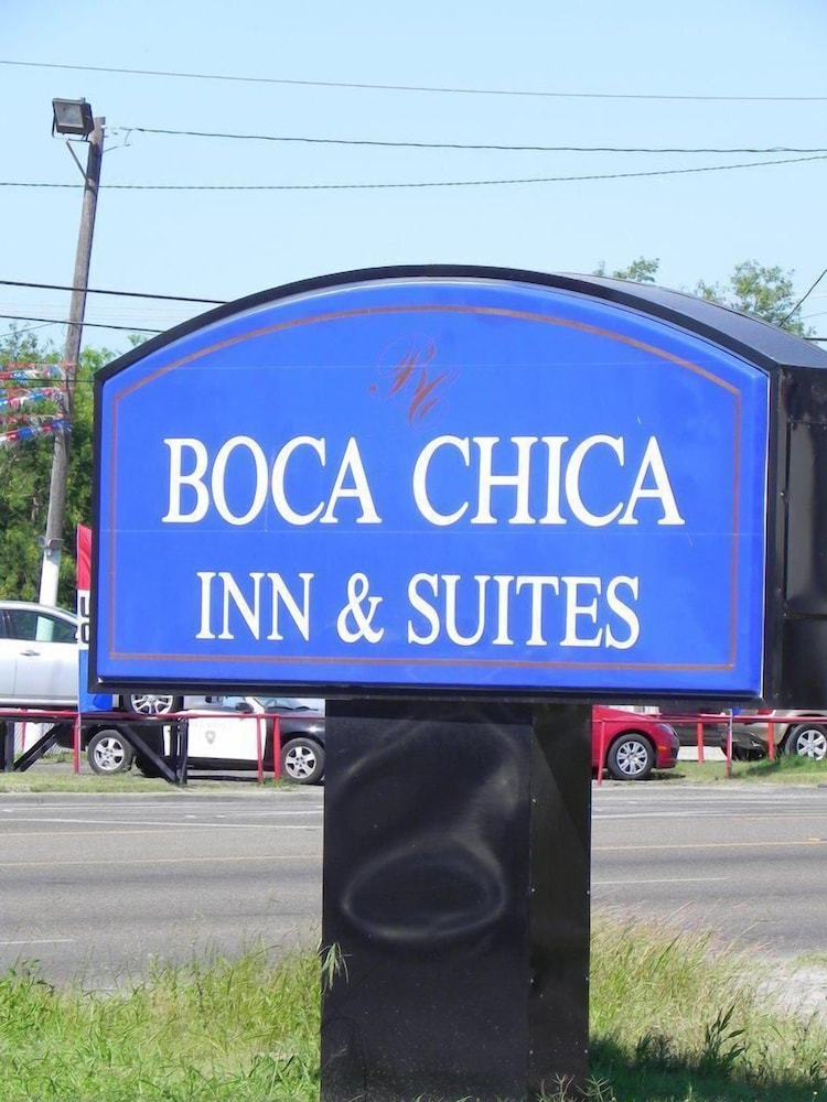 Boca Chica Inn & Suites Brownsville