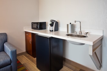 holiday inn express and suites rochester webster by ihg