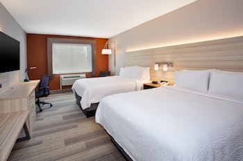 holiday inn express and suites rochester webster by ihg