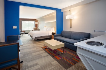 holiday inn express and suites rochester webster by ihg