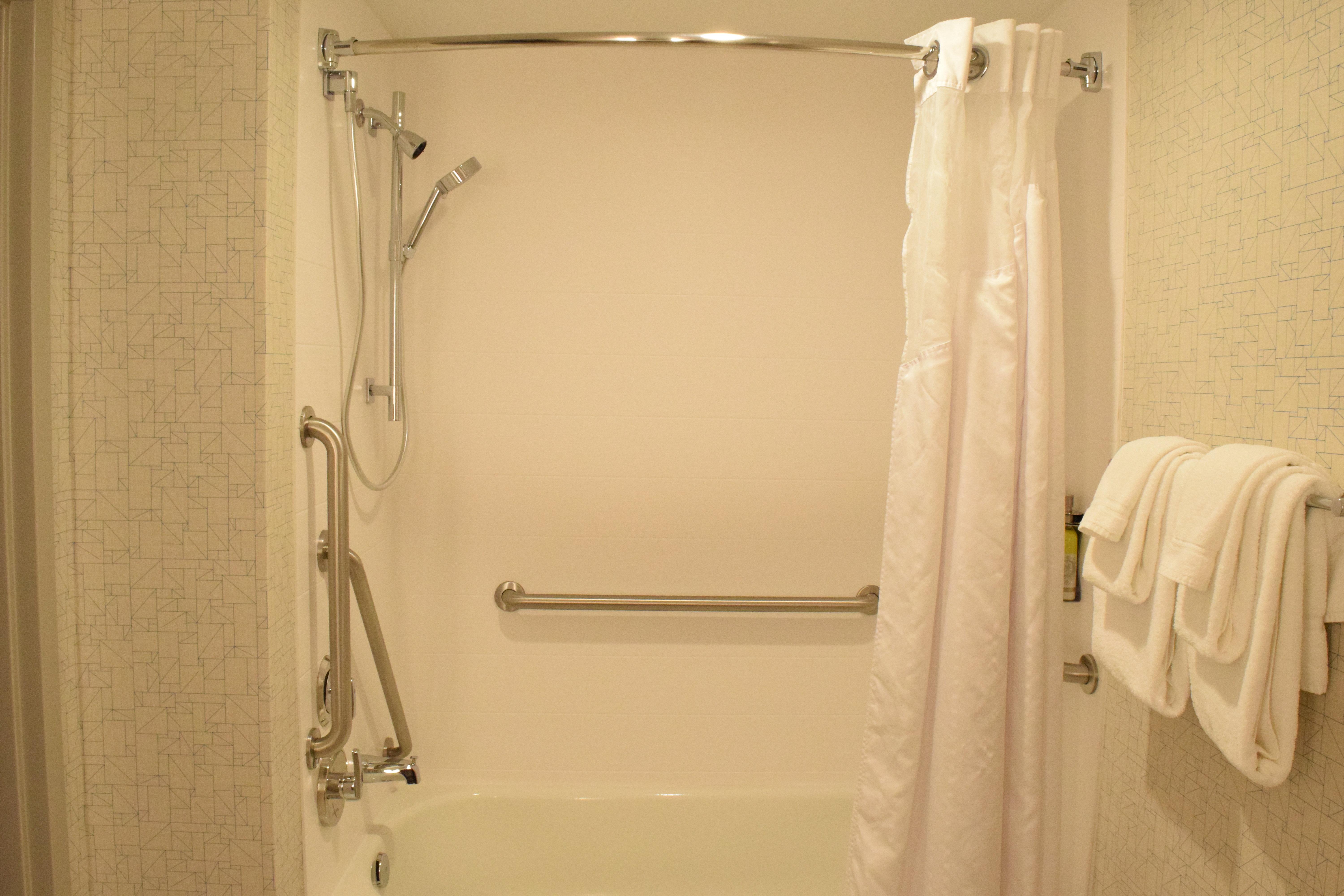 holiday inn express and suites rochester webster by ihg