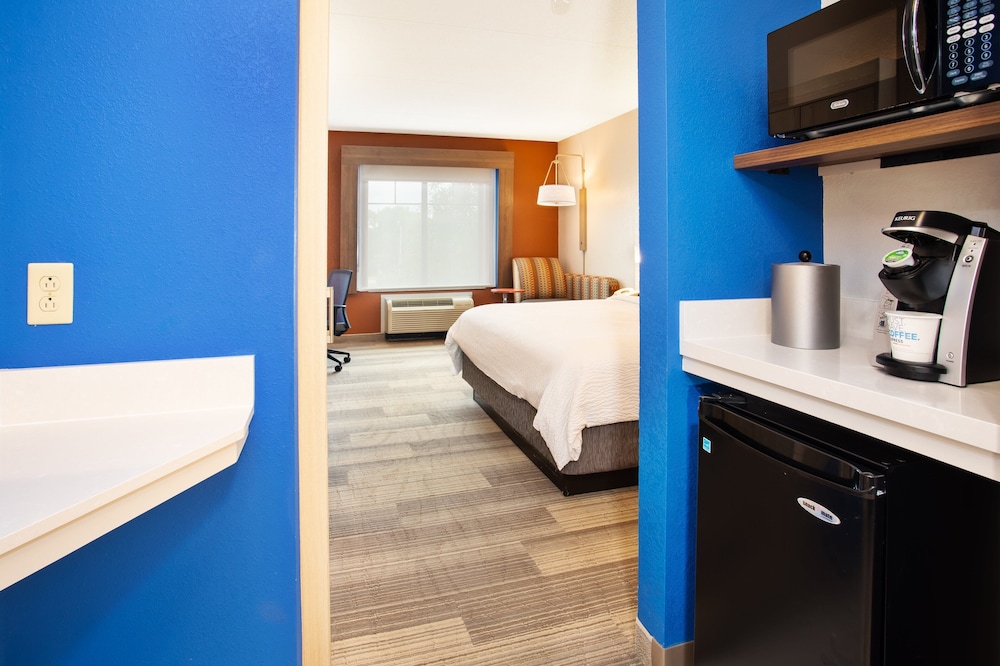 holiday inn express and suites rochester webster by ihg