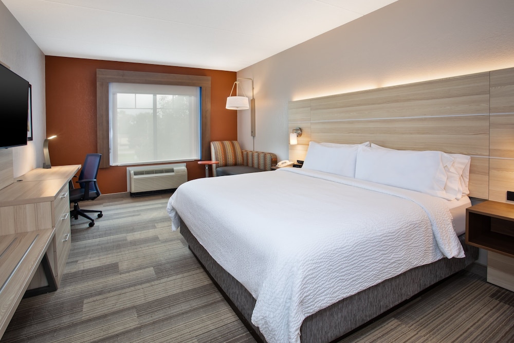 holiday inn express and suites rochester webster by ihg