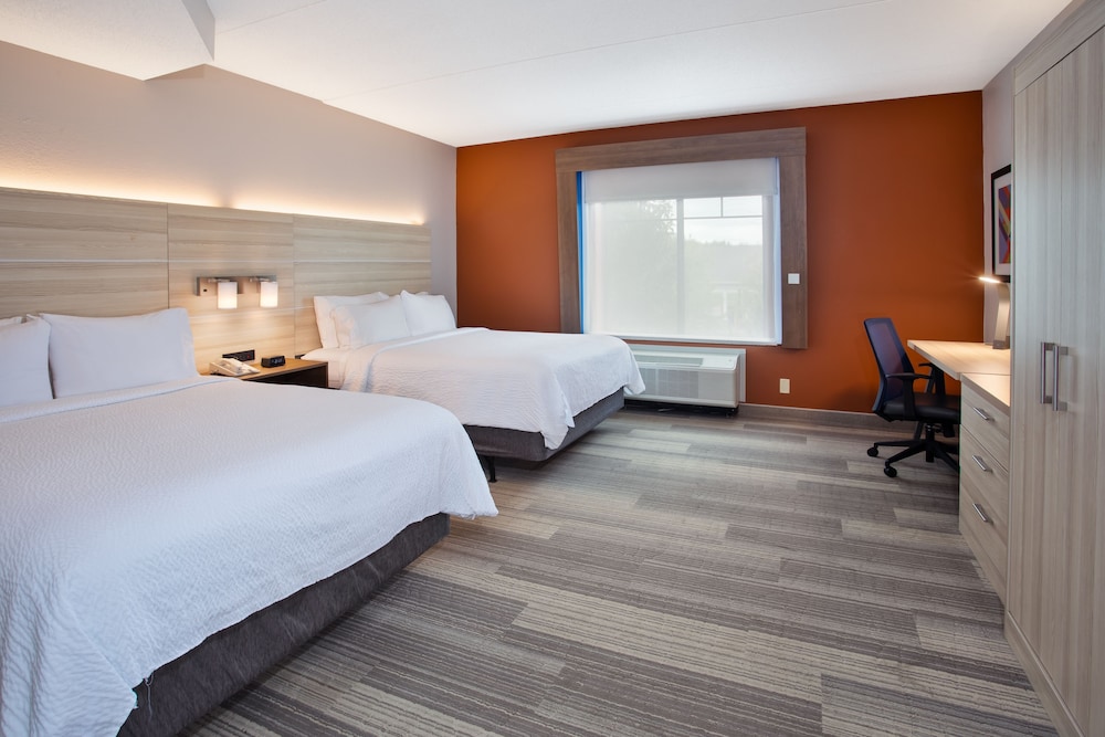 holiday inn express and suites rochester webster by ihg