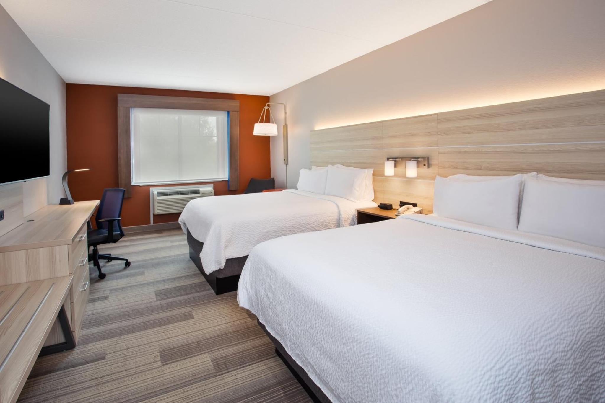 holiday inn express and suites rochester webster by ihg