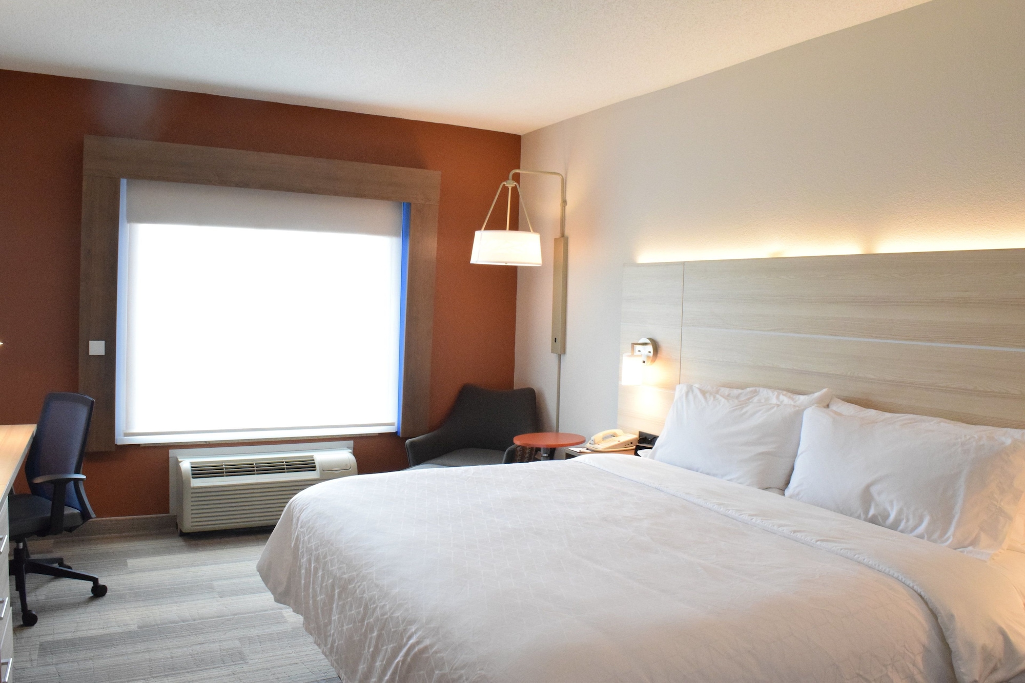 holiday inn express and suites rochester webster by ihg