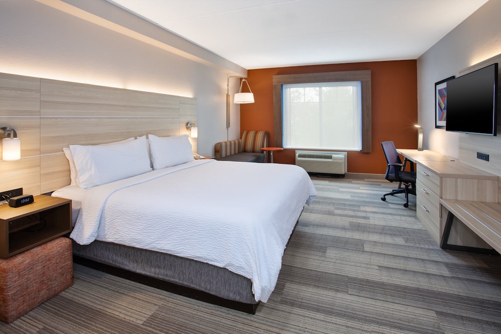 holiday inn express and suites rochester webster by ihg