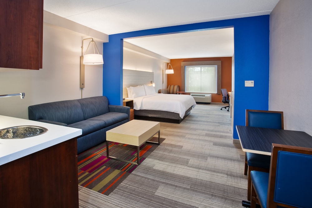 holiday inn express and suites rochester webster by ihg