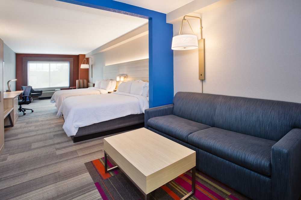 holiday inn express and suites rochester webster by ihg