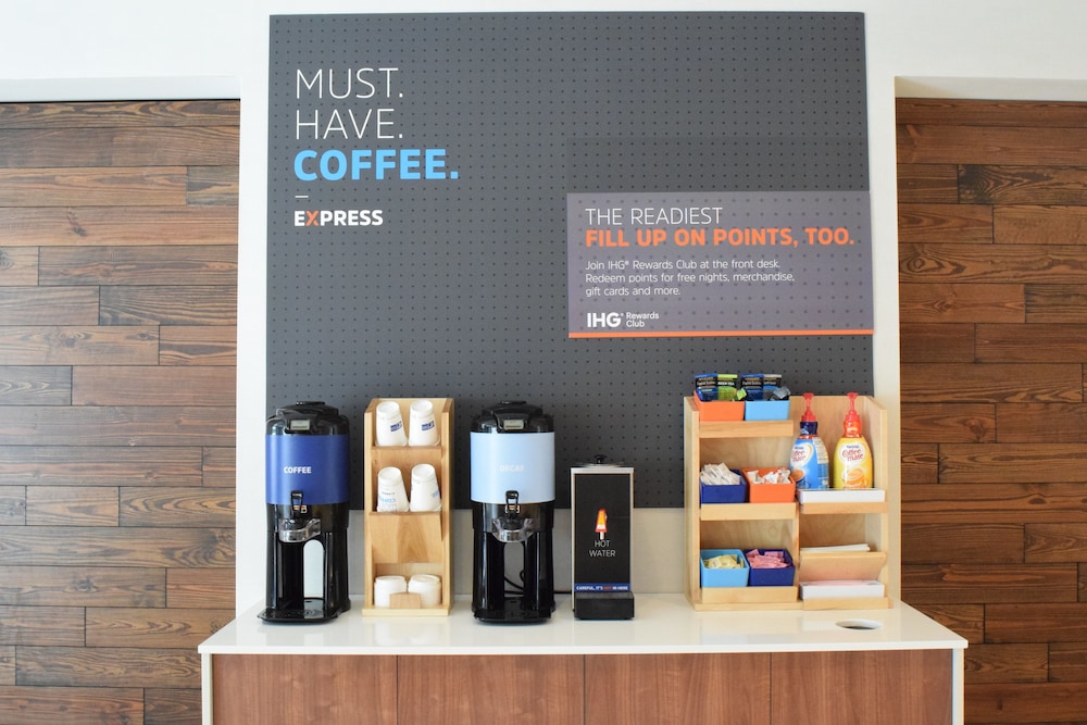 holiday inn express and suites rochester webster by ihg