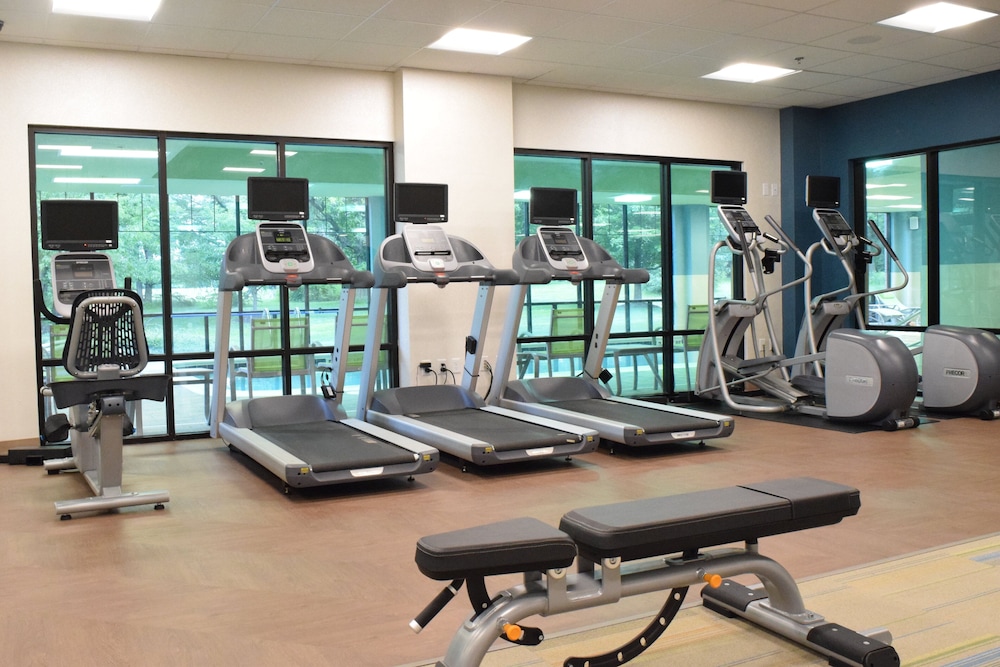 holiday inn express and suites rochester webster by ihg