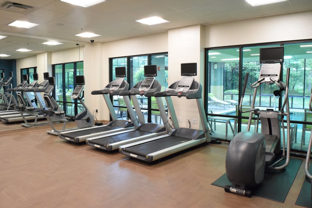holiday inn express and suites rochester webster by ihg