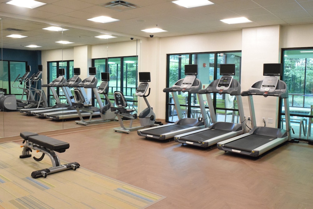 holiday inn express and suites rochester webster by ihg