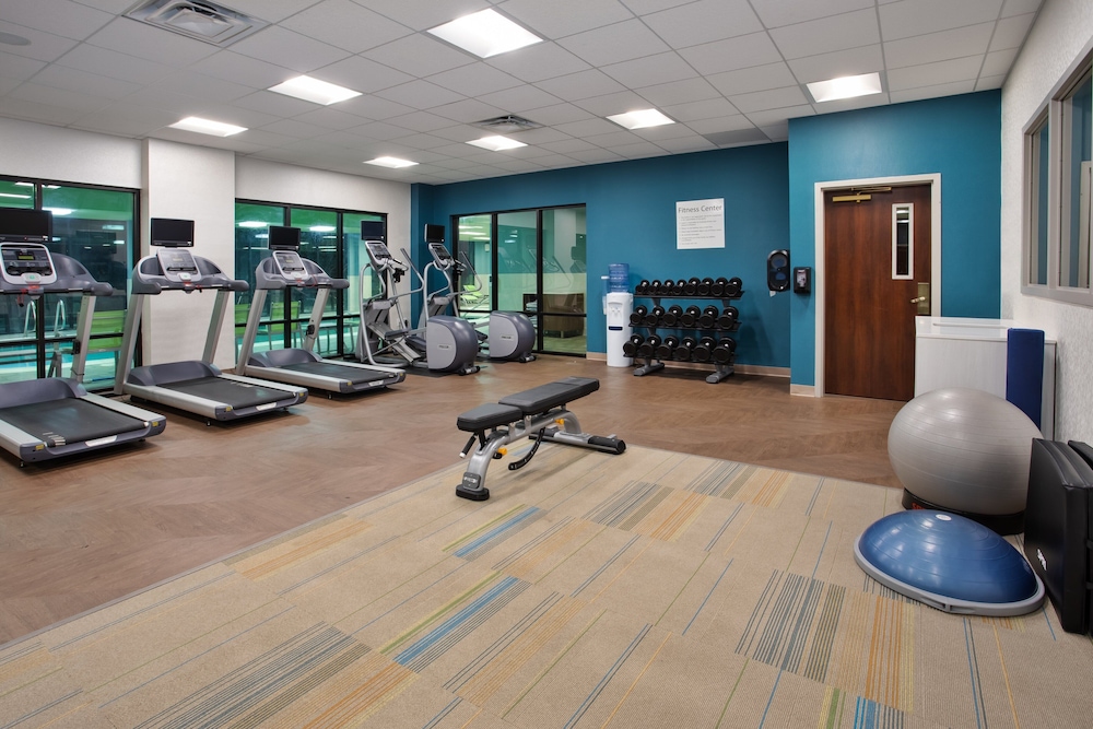 holiday inn express and suites rochester webster by ihg