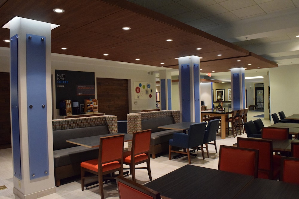 holiday inn express and suites rochester webster by ihg