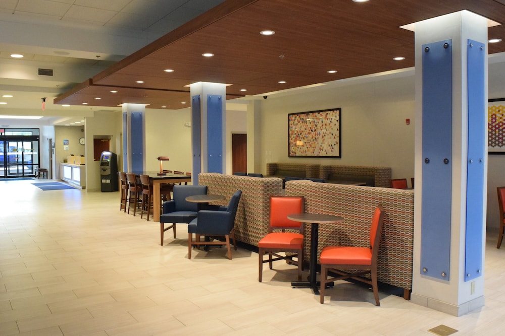 holiday inn express and suites rochester webster by ihg