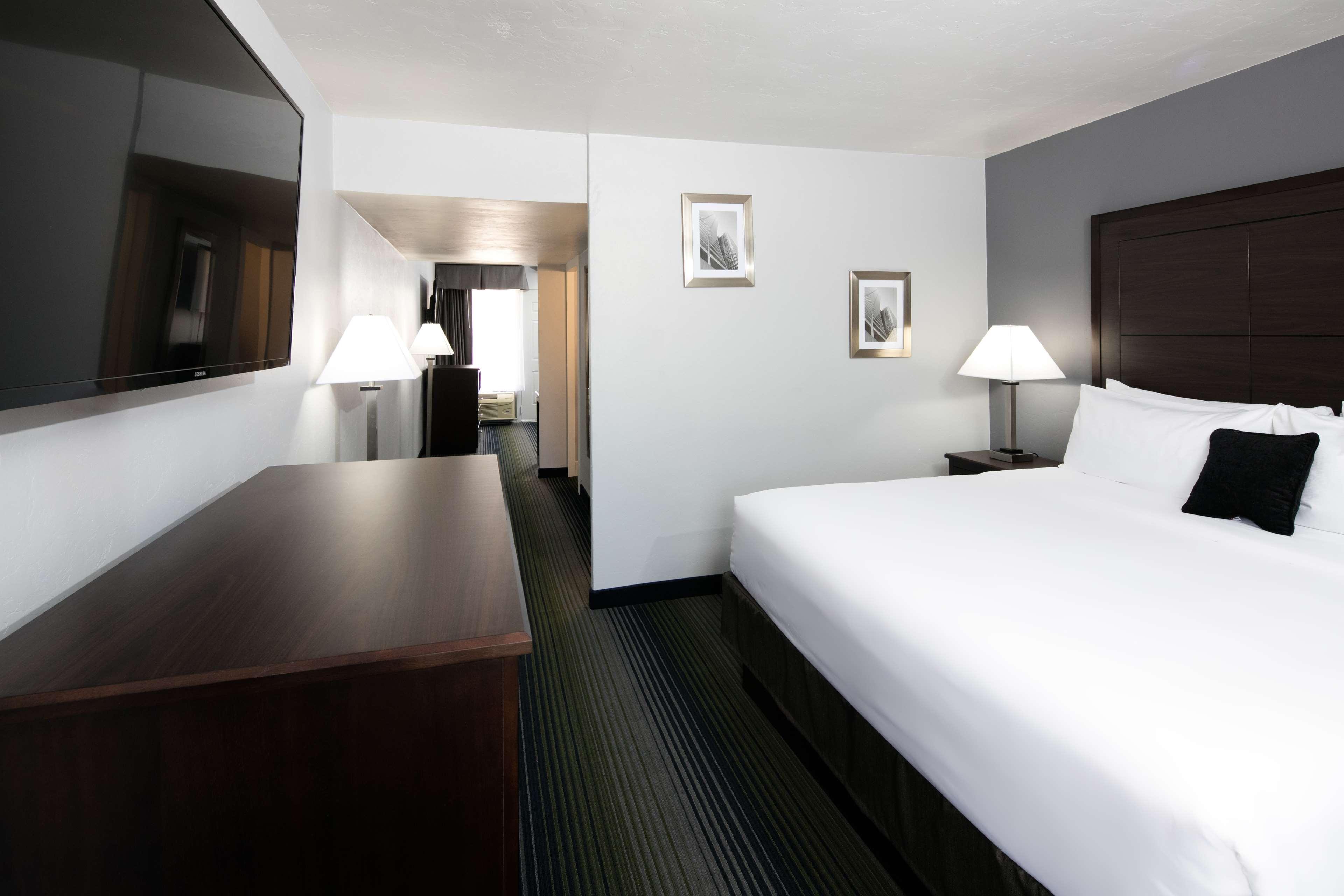 red lion inn and suites tucson downtown