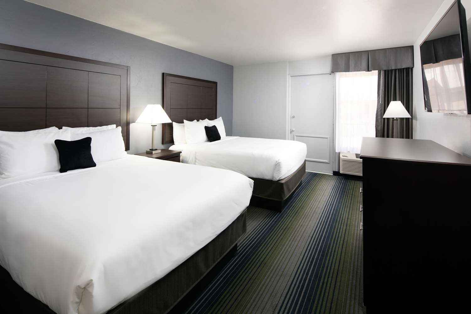 red lion inn and suites tucson downtown