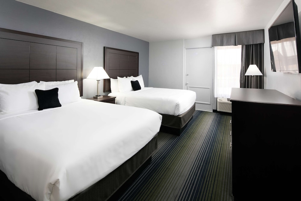 red lion inn and suites tucson downtown