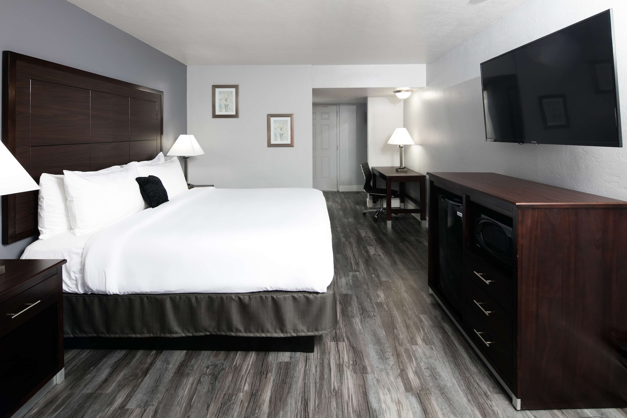 red lion inn and suites tucson downtown