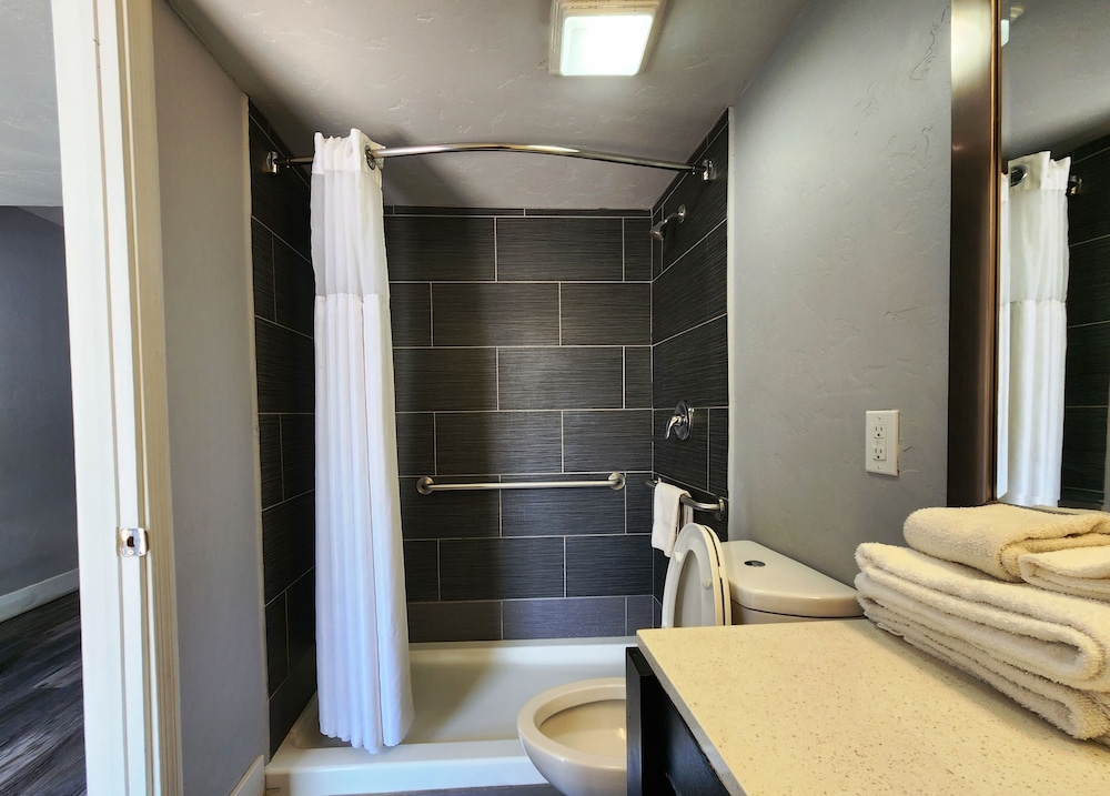 red lion inn and suites tucson downtown