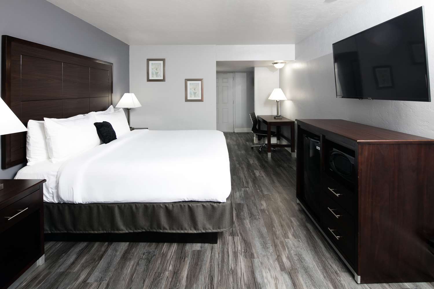 red lion inn and suites tucson downtown