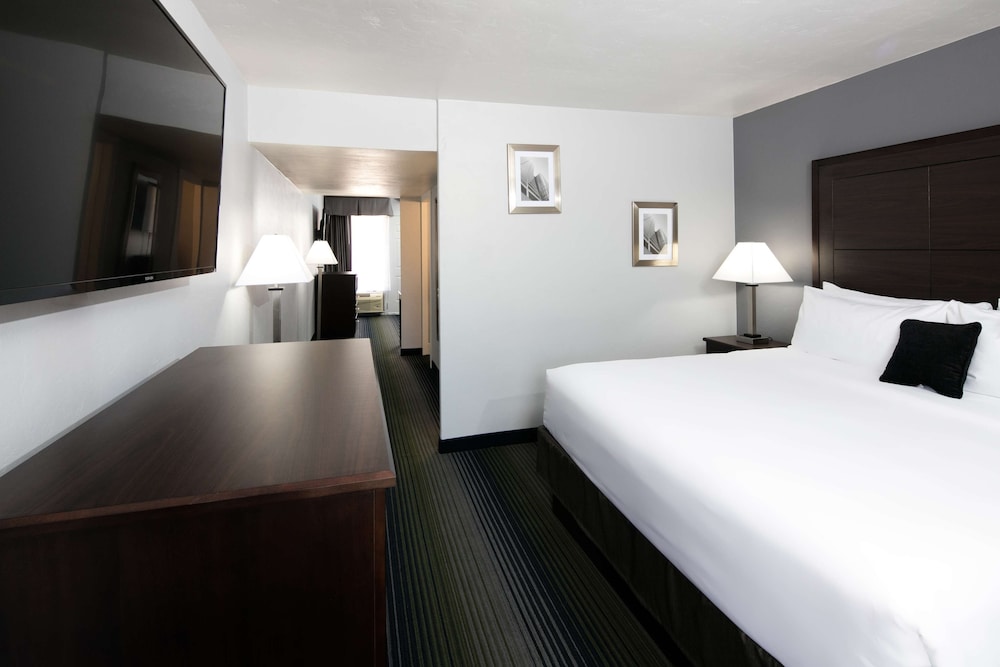 red lion inn and suites tucson downtown