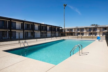 Red Lion Inn & Suites Tucson Downtown,,3 star