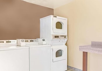 Red Lion Inn & Suites Tucson Downtown,,3 star